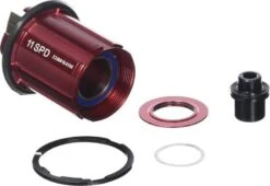 Zipp Freehub Body Shimano/Sram 11 Speeds For Zipp 188