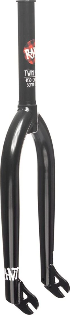 Rant Twin Peaks Forks Black