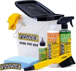 Pedro's PEDROS Mini Pit Kit 3.0