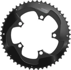 External Chainring Sram Red 22 X-Glide 110BCD 11s Black
