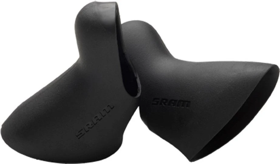 Sram Red/Rival/Force/Apex Lever Hoods Black 1 Sram Red/Rival/Force/Apex Lever Hoods Black