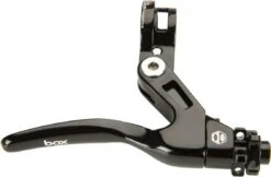 Box Genius Short Brake Levers Black -Component Bike Gear 5a3794c29b6b4
