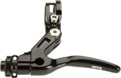 Box Genius Short Brake Levers Black -Component Bike Gear 5a3794c73f97d