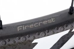 ZIPP Front Wheel 202 Firecrest Tubeless Disc | 9/12/15x100mm | White Stickers -Component Bike Gear 5a38db019fb80