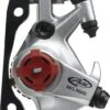 Avid BB7 Road Mechanical Disc Brake Caliper + Avid G2 CleanSweep Disc 160mm