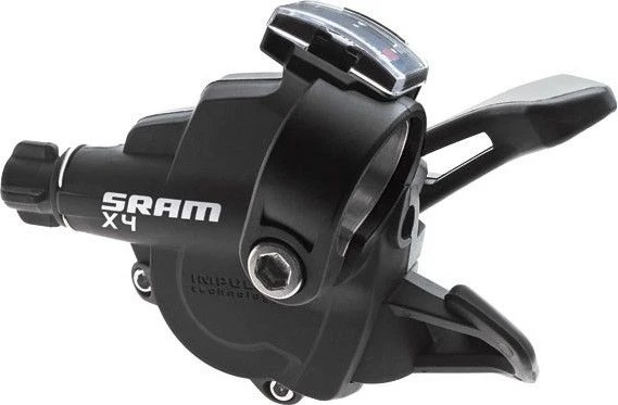 Front Trigger Sram X4 3x8 Speeds 1 Front Trigger Sram X4 3x8 Speeds