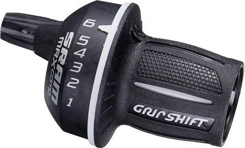 GripShift Rear Sram MRX Comp 6v 1 GripShift Rear Sram MRX Comp 6v