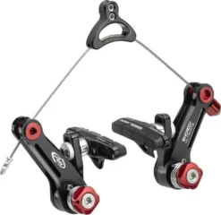Avid Shorty Ultimate Front Cantilever Caliper Black