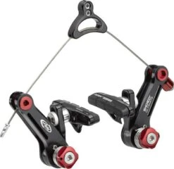 Avid Shorty Ultimate Cantilever Caliper Black