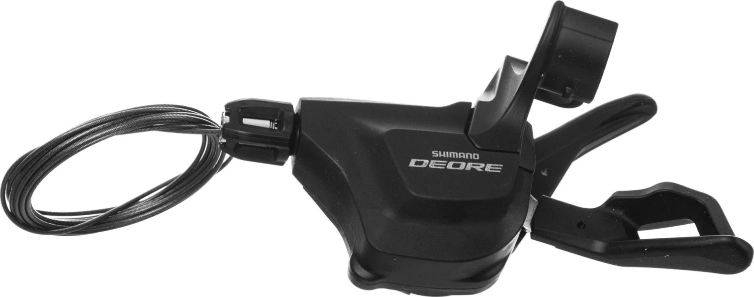 SHIMANO Manette Vit G 2/3v SL-M6000-IL Deore 1 SHIMANO Manette Vit G 2/3v SL-M6000-IL Deore