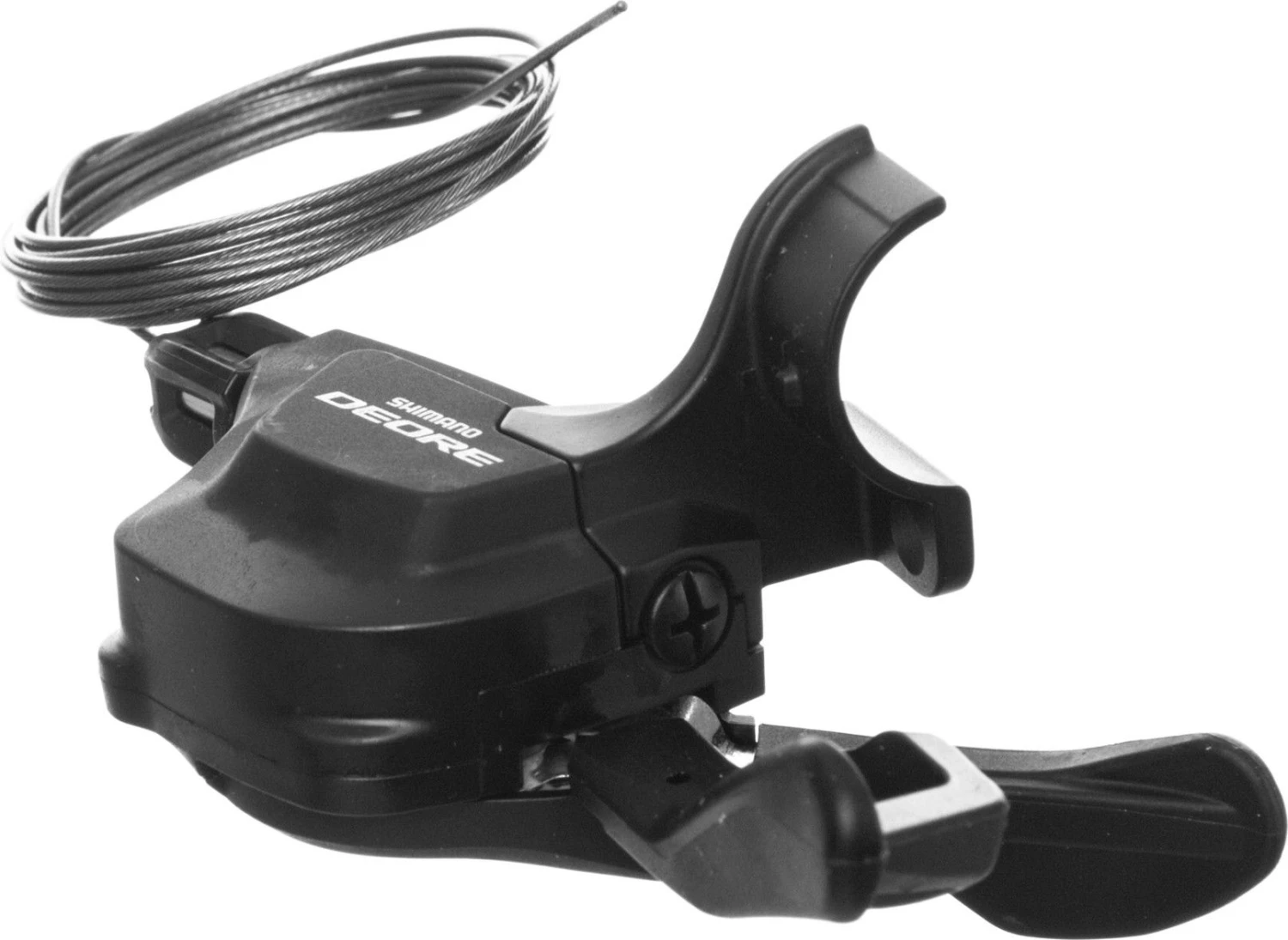 SHIMANO Manette Vit G 2/3v SL-M6000-IL Deore 3 SHIMANO Manette Vit G 2/3v SL-M6000-IL Deore - Image 3