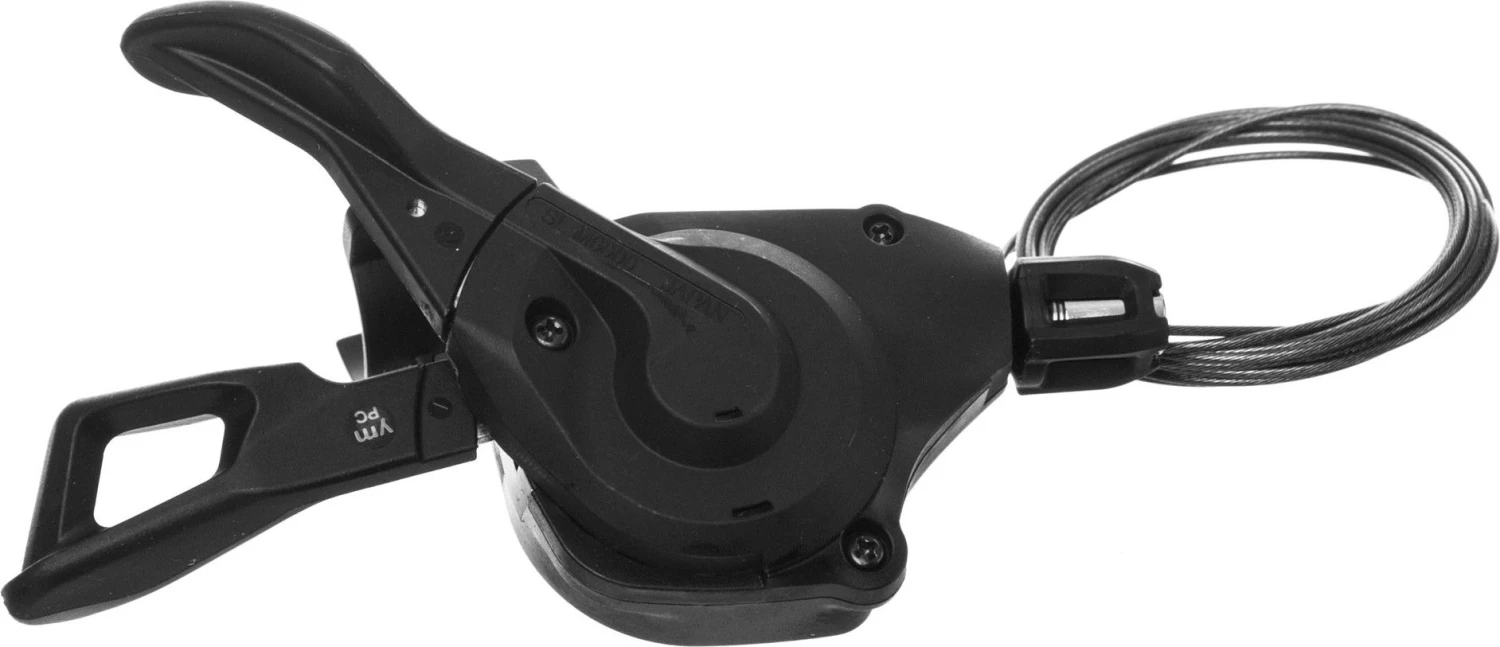 SHIMANO Manette Vit G 2/3v SL-M6000-IL Deore 4 SHIMANO Manette Vit G 2/3v SL-M6000-IL Deore - Image 4