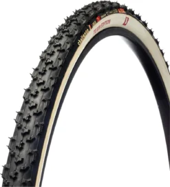 Challenge Limus Team Edition S 320 TPI Cyclo-Cross Tyre Black/Tanwall