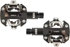 MTB Pedals Look X-Track