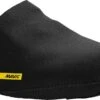 Pair Of Mavic Toe Warmer Black