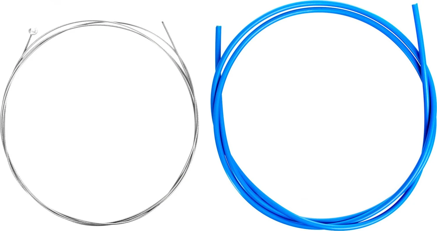 Box Two Linear Brake Cable Blue 1 Box Two Linear Brake Cable Blue