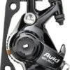 Avid BB7 Road S Mechanical Disc Brake Caliper + Avid G2 CleanSweep Disc 140mm