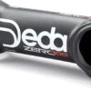 Deda Zero100 Stem Black White