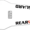RRP Road RearGuard White