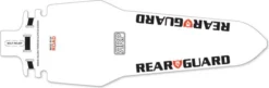 RRP Road RearGuard White