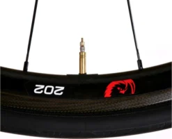 RRP ValveGuard Anti-Vibration Patches Black -Component Bike Gear 5a69ec09abc0c