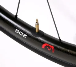 RRP ValveGuard Anti-Vibration Patches Black -Component Bike Gear 5a69ec14020d0