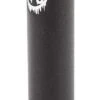 BSD Blitzed Pivotal Seatpost 135mm Black