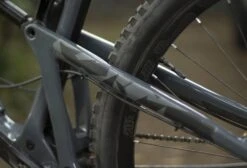 All-mountain-style All Mountain Style Honeycomb XL 10 Pcs Frame Guard Kit - Digital Camo -Component Bike Gear 5a816dece5b73