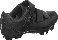 Neatt Basalte Expert MTB Shoes Black -Component Bike Gear 5a8170f5203f3