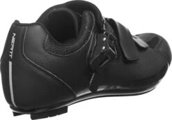 Neatt Asphalte Expert Road Shoes Black -Component Bike Gear 5a8172cd11dec