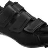 Neatt Asphalte Race Road Shoes Black