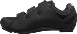 Neatt Asphalte Race Road Shoes Black -Component Bike Gear 5a817402212d4