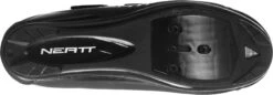 Neatt Asphalte Race Road Shoes Black -Component Bike Gear 5a817410215c1