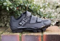 Neatt Basalte Expert MTB Shoes Black -Component Bike Gear 5a8191c88b4b5