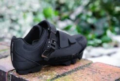 Neatt Basalte Expert MTB Shoes Black -Component Bike Gear 5a8191e1ddd9d