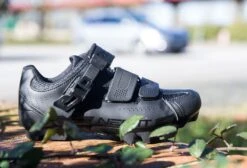 Neatt Basalte Expert MTB Shoes Black -Component Bike Gear 5a8191ec74fc8