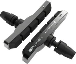 Promax B-1 X2 Brake Pads Black