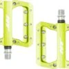 HT Components HT AN14A Pedals Apple Green