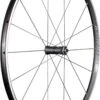 Bontrager Paradigm Comp TLR Road Front Wheel | 9x100mm 2019