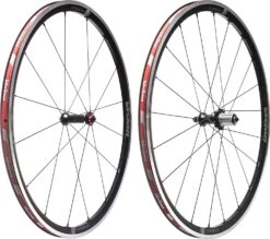 VISION TRIMAX 30 Wheelset Shimano/Sram 11s Black