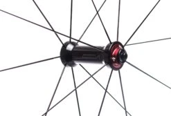 VISION TRIMAX 30 Wheelset Shimano/Sram 11s Black -Component Bike Gear 5a8c37b8c7a54