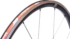 VISION TRIMAX 30 Wheelset Shimano/Sram 11s Black -Component Bike Gear 5a8c37cfd84cf