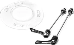 VISION TRIMAX 30 Wheelset Shimano/Sram 11s Black -Component Bike Gear 5a8c37d857a50