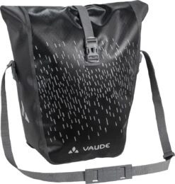 Vaude Aqua Back Luminum Single Black