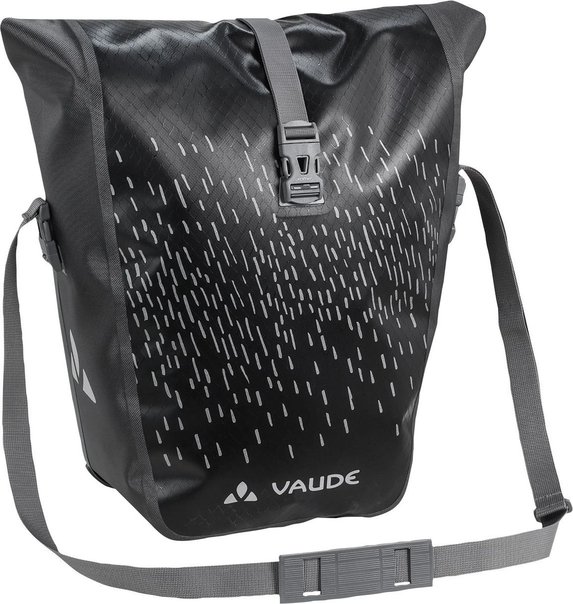 Vaude Aqua Back Luminum Single Black 1 Vaude Aqua Back Luminum Single Black