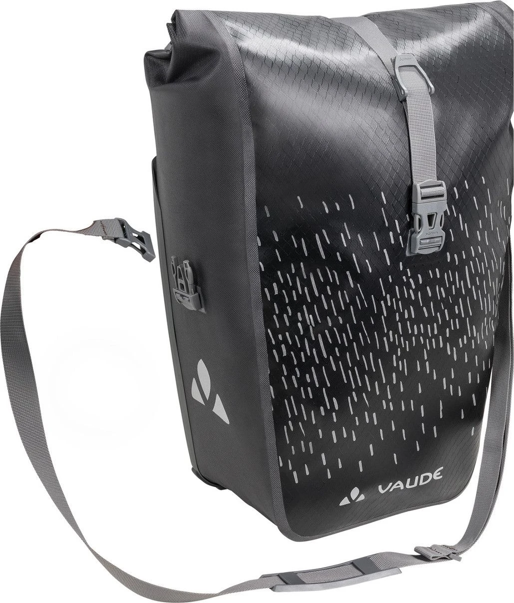 Vaude Aqua Back Luminum Single Black 4 Vaude Aqua Back Luminum Single Black - Image 4