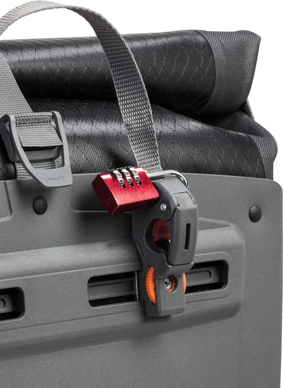 Vaude Aqua Back Luminum Single Black 5 Vaude Aqua Back Luminum Single Black - Image 5