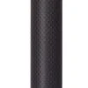 WOODMAN Seatpost CARBO GT2 Ti Carbon 450mm