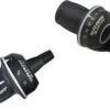 SRAM 3.0 GripShift 3x7S