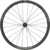 ZIPP Front Wheel 202 NSW Tubeless Disc | 9/12/15x100mm